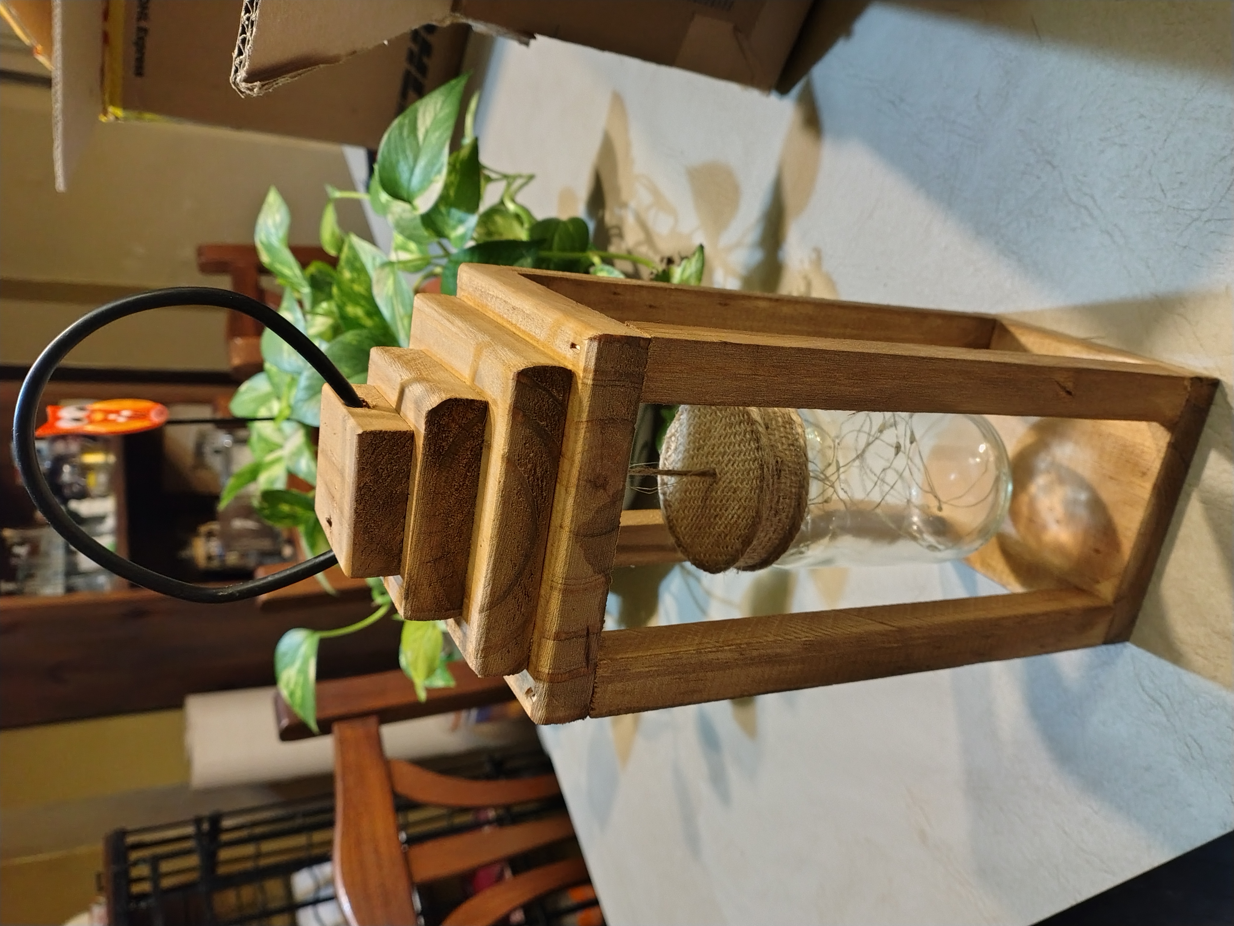 Farol souvenir varias medidas