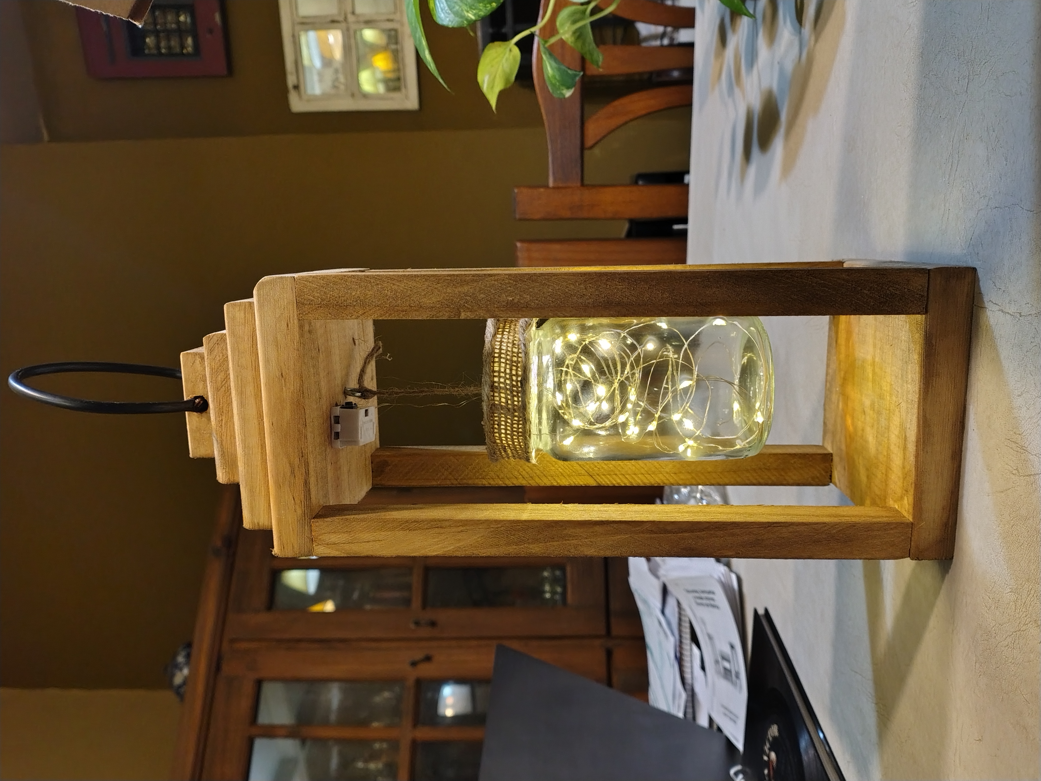 Farol souvenir varias medidas